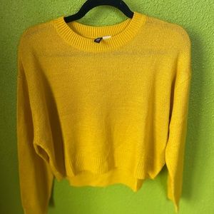 Women H&M Small sweater